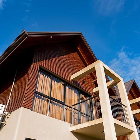 Woodgrove Cabanas Negombo Zewnętrze zdjęcie