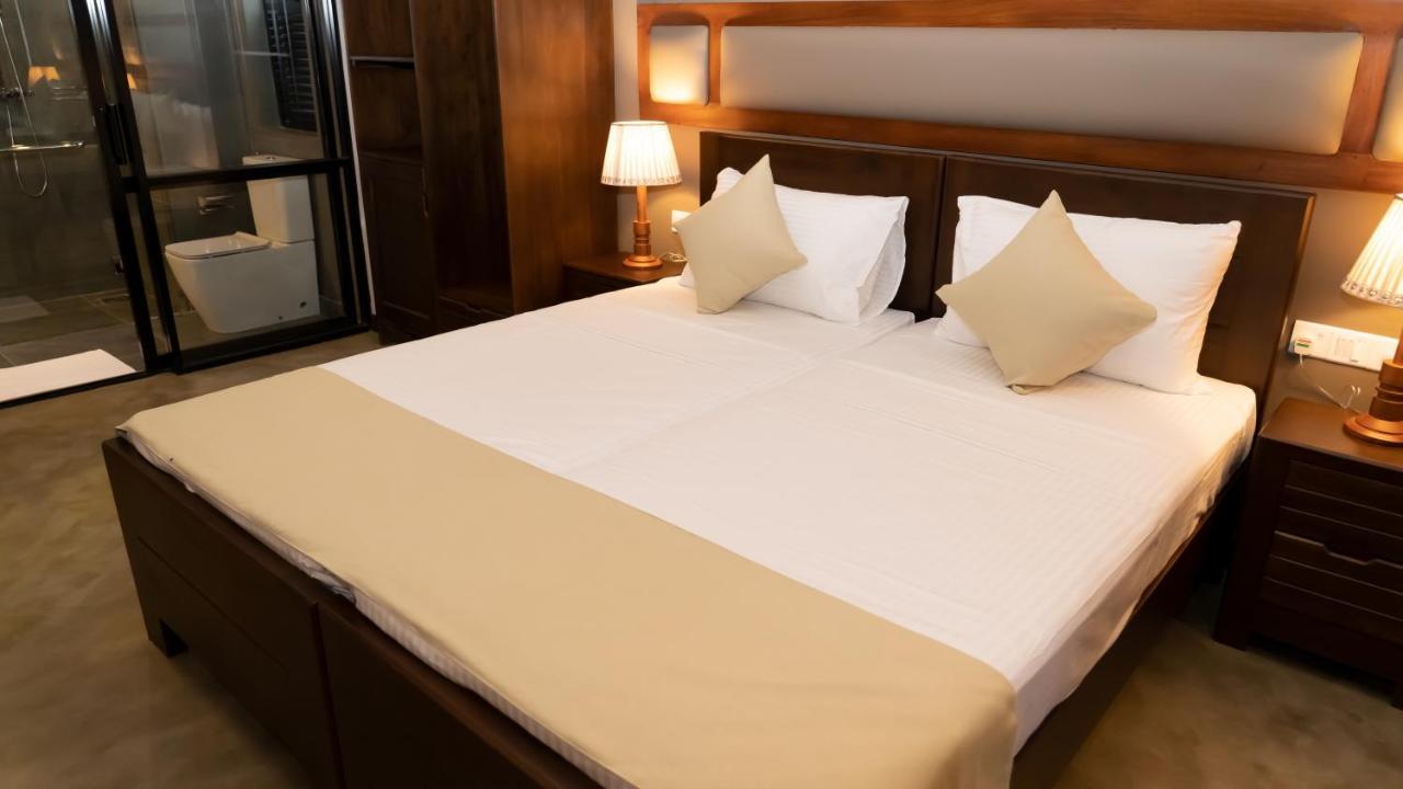 Woodgrove Cabanas Negombo Zewnętrze zdjęcie