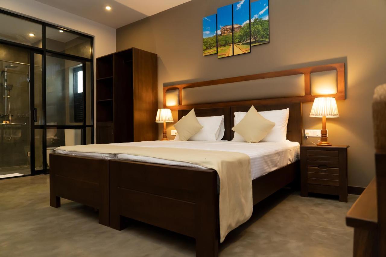 Woodgrove Cabanas Negombo Zewnętrze zdjęcie