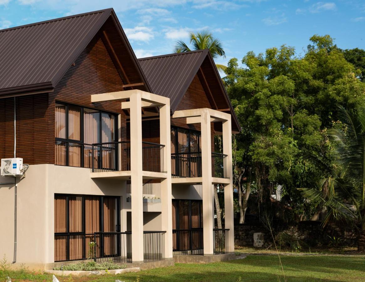 Woodgrove Cabanas Negombo Zewnętrze zdjęcie