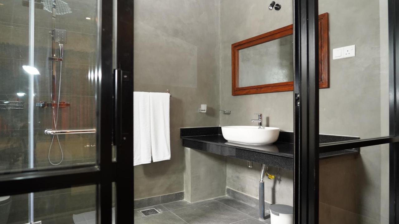 Woodgrove Cabanas Negombo Zewnętrze zdjęcie