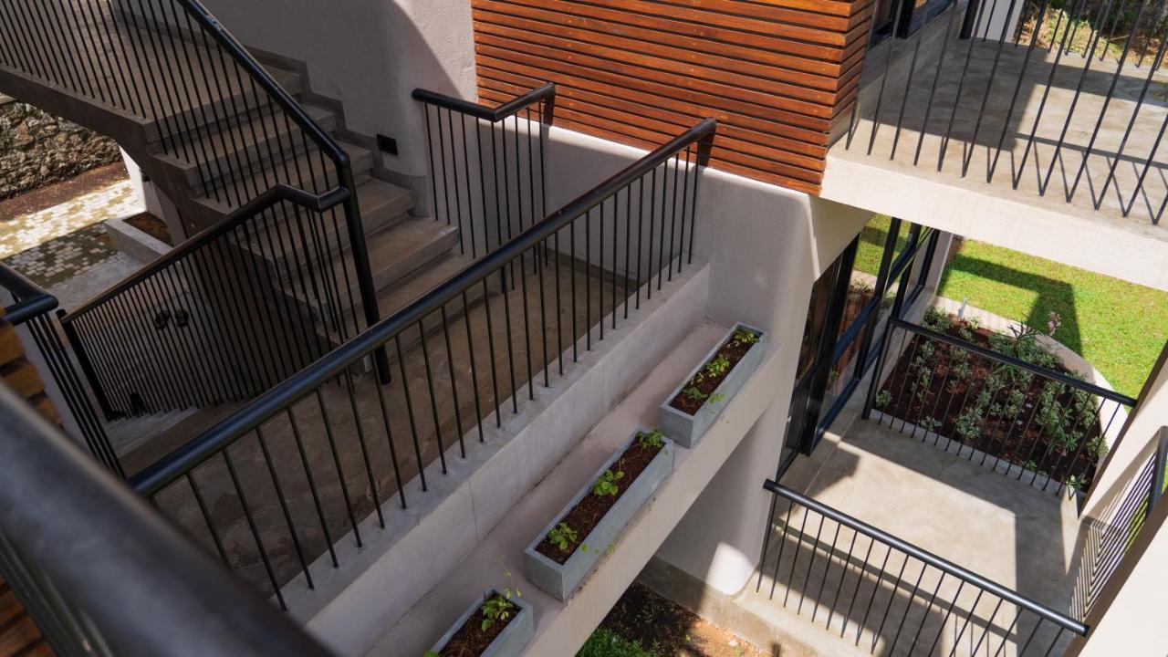 Woodgrove Cabanas Negombo Zewnętrze zdjęcie