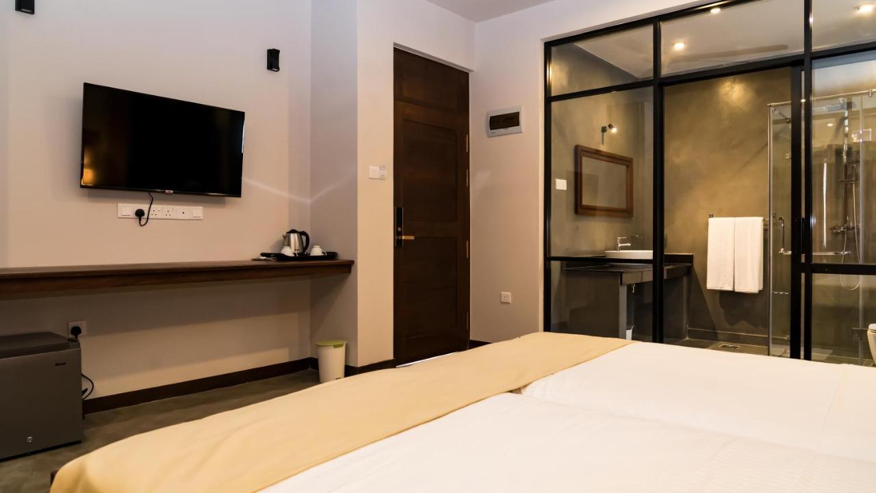 Woodgrove Cabanas Negombo Zewnętrze zdjęcie