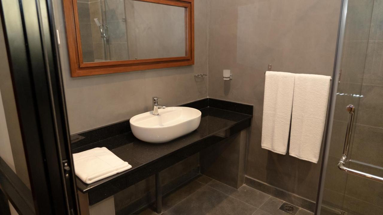 Woodgrove Cabanas Negombo Zewnętrze zdjęcie