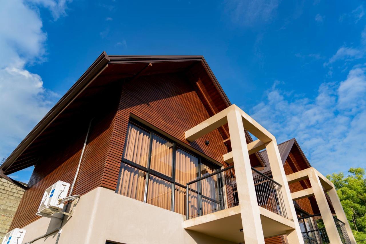 Woodgrove Cabanas Negombo Zewnętrze zdjęcie