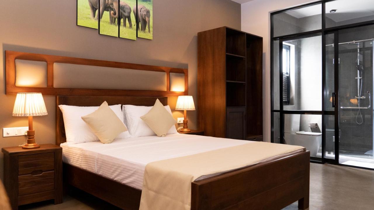 Woodgrove Cabanas Negombo Zewnętrze zdjęcie