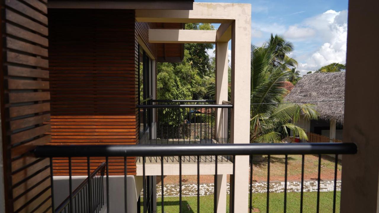 Woodgrove Cabanas Negombo Zewnętrze zdjęcie