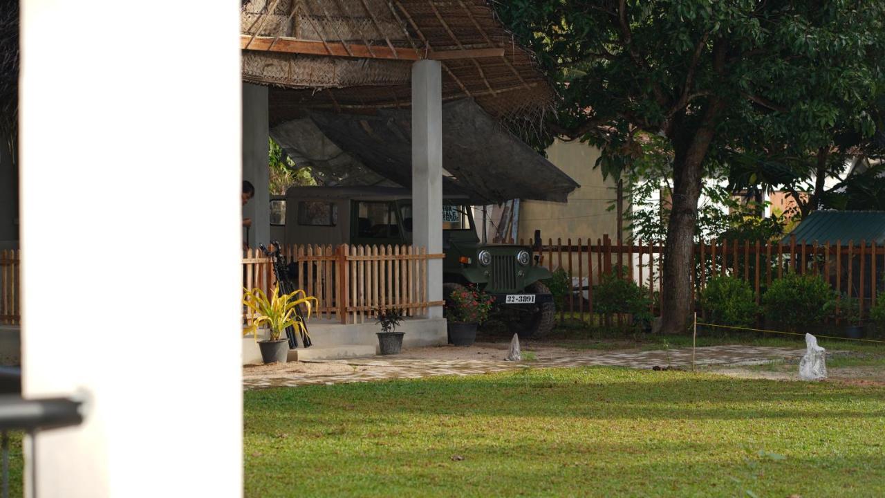 Woodgrove Cabanas Negombo Zewnętrze zdjęcie
