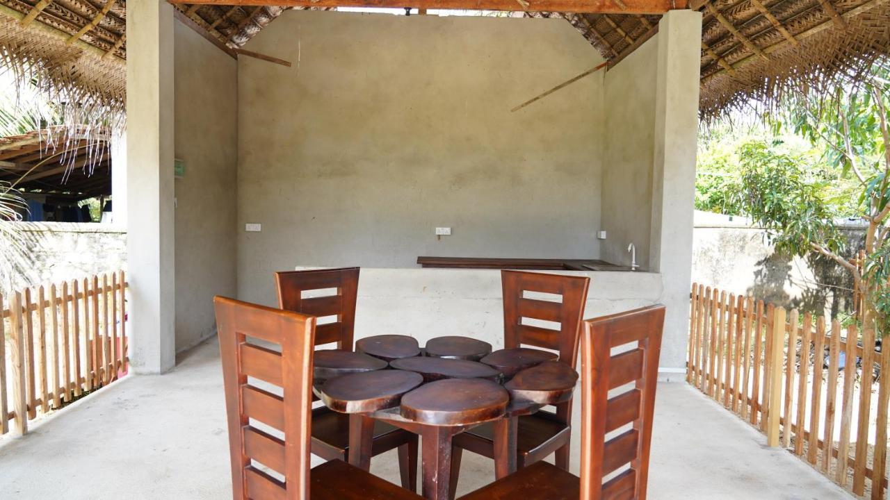 Woodgrove Cabanas Negombo Zewnętrze zdjęcie