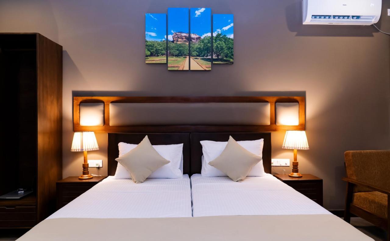 Woodgrove Cabanas Negombo Zewnętrze zdjęcie