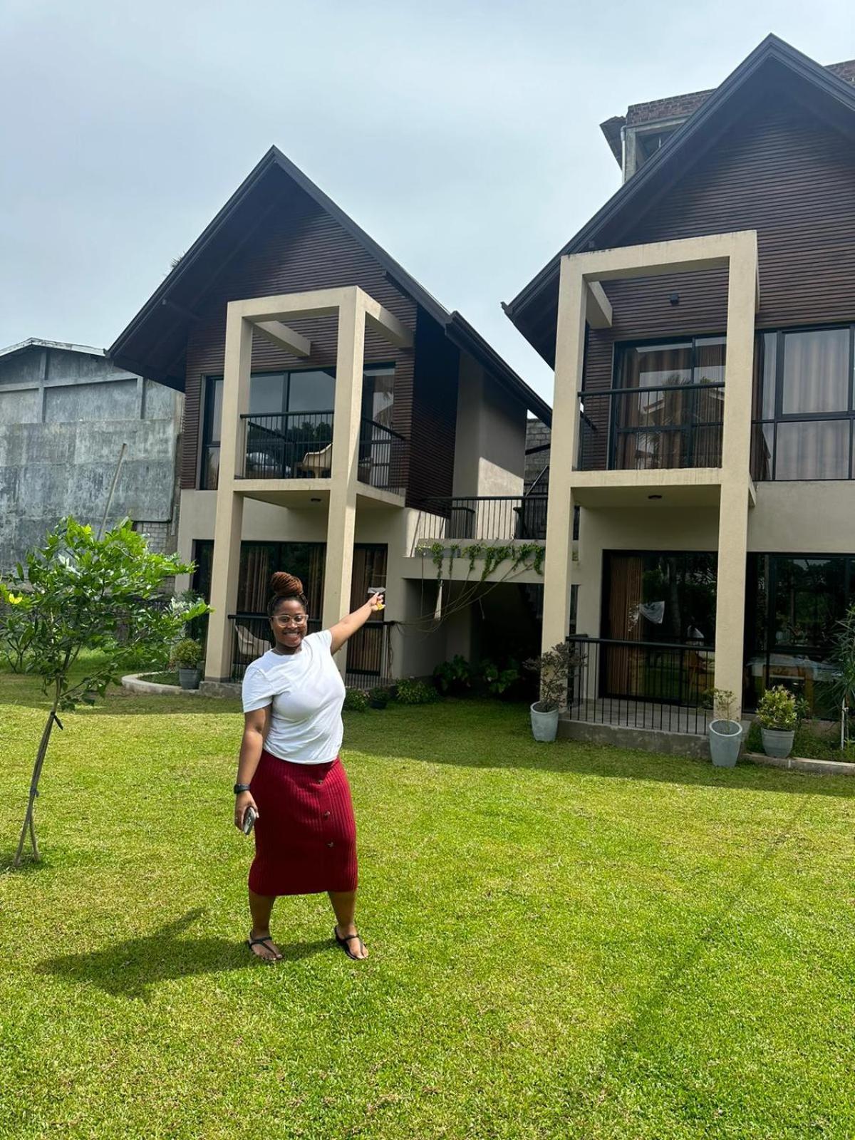 Woodgrove Cabanas Negombo Zewnętrze zdjęcie